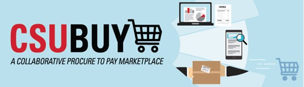 CSUBuy P2P logo