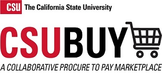 CSUBuy logo