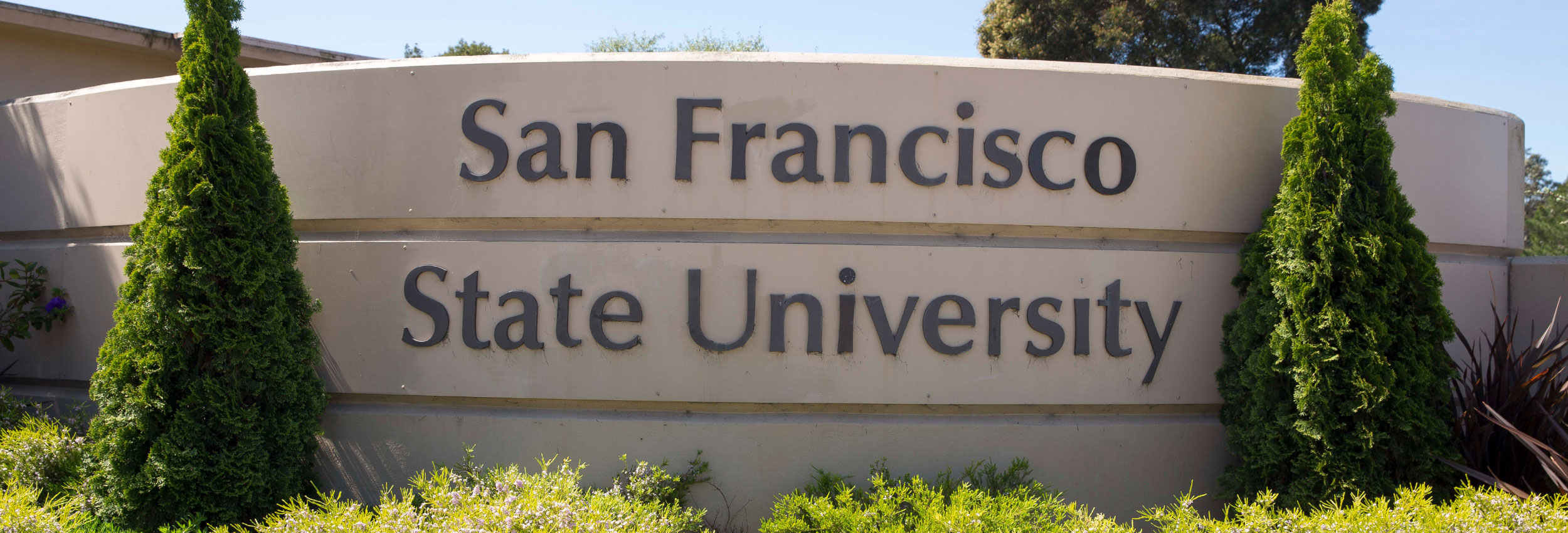 San Francisco State University 